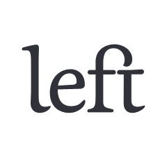 We Are Left