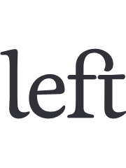 We Are Left